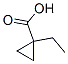 Ethylcyclopropane Carboxylic Acid CAS#: 68850-10-2