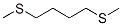 Ethylenebis(methyl sulfide) CAS#: 6628-18-8