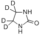 Ethyleneurea-D4 CAS#: 62740-68-5