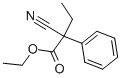 Ethylphenylcyano-acetic acid ethyl ester CAS#: 718-71-8