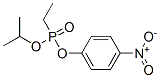 Ethylphosphonic acid isopropyl 4-nitrophenyl ester CAS#: 7284-58-4