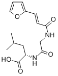 FA-GLY-LEU-OH CAS#: 69654-89-3