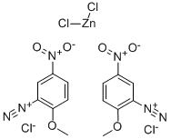 FAST SCARLET R SALT CAS#: 61919-18-4