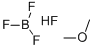 FLUOROBORIC ACID DIMETHYL ETHER COMPLEX CAS#: 67969-83-9