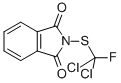 FLUOROFOLPET CAS#: 719-96-0