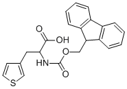 FMOC-3-(3-THIENYL)-DL-ALANINE CAS#: 678991-94-1