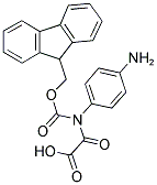 FMOC-4-AMINOOXANILIC ACID CAS#: 186320-17-2