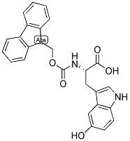 FMOC-5-HYDROXY-L-TRYPTOPHAN CAS#: 178119-94-3