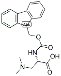FMOC-AZA-L-LEUCINE CAS#: 587880-86-2