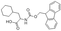 FMOC-DL-CHA-OH CAS#: 188632-07-7