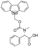 FMOC-MEPHG-OH CAS#: 574739-36-9