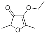 FRAISION ETHYL ETHER CAS#: 65330-49-6