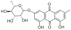 FRANGULIN A CAS#: 60529-33-1