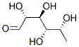 FUCOSE CAS#: 7724-73-4