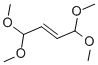 FUMARALDEHYDE BIS(DIMETHYL ACETAL) CAS#: 6068-62-8