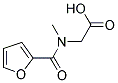 [(FURAN-2-CARBONYL)-METHYL-AMINO]-ACETIC ACID CAS#: 625408-95-9
