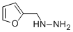 FURAN-2-YLMETHYL-HYDRAZINE CAS#: 6885-12-7