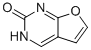 FURO[2,3-D]PYRIMIDIN-2(3H)-ONE CAS#: 62785-91-5