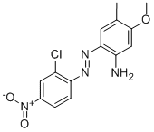 Fast Brown Salt VA CAS#: 61813-55-6