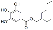 Fatty acids, tall-oil, 2-ethylhexyl esters CAS#: 68334-13-4