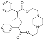 Febuverine CAS#: 7077-33-0