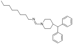 Fenoctimine CAS#: 69365-65-7