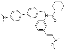 Fexaramine CAS#: 574013-66-4