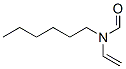 Formamide, N-ethenyl-N-hexyl- (9CI) CAS#: 671224-49-0