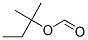 Formic acid 1,1-dimethylpropyl ester CAS#: 757-88-0