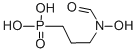 Fosmidomycin CAS#: 66508-53-0