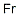 Francium CAS#: 7440-73-5