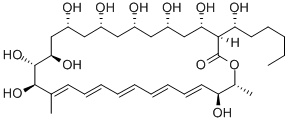 Fungichromin CAS#: 6834-98-6