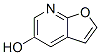 Furo[2,3-b]pyridin-5-ol (9CI) CAS#: 181526-33-0