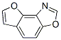 Furo[2,3-e]benzoxazole  (9CI) CAS#: 66037-80-7