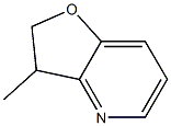 Furo[3,2-b]pyridine,2,3-dihydro-3-methyl-(9CI) CAS#: 634164-29-7