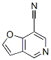 Furo[3,2-c]pyridine-7-carbonitrile (9CI) CAS#: 603302-76-7