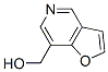 Furo[3,2-c]pyridine-7-methanol (9CI) CAS#: 603302-91-6