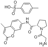 GLY-PRO-MCA TOSYLATE CAS#: 67341-42-8