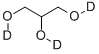 GLYCEROL-(OD)3 CAS#: 7325-16-8