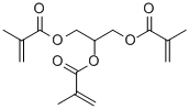 GLYCERYL TRIMETHACRYLATE CAS#: 7401-88-9