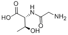 GLYCYL-D-THREONINE CAS#: 7361-42-4