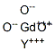 Gadolinium yttrium oxide, europium-doped CAS#: 68609-45-0