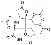 Galactose, diethyl mercaptal, pentaacetate, D- CAS#: 6935-10-0