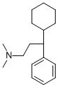 Gamfexine CAS#: 7273-99-6