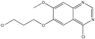 Gefitinib InterMediate A CAS#: 692059-41-9