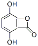 Gentiolactone CAS#: 65853-15-8