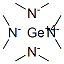 Germanium dimethylamide CAS#: 7344-40-3