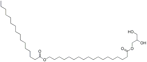 Glycerides, C16-18 CAS#: 68002-71-1