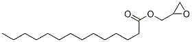 Glycidyl Myristate CAS#: 7460-80-2
