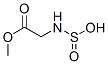 Glycine, N-sulfino-, 1-methyl ester (9CI) CAS#: 625842-69-5